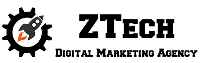 ZTech MOV Digital Marketing Agency profile on Qualified.One