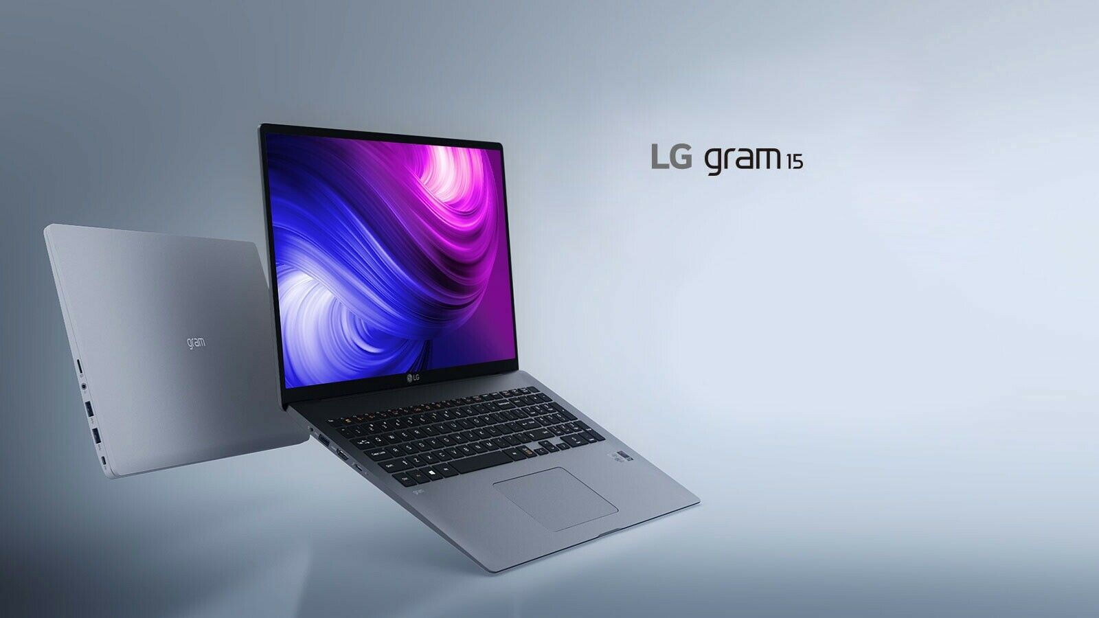 LG Gram 17Z90P laptop for computer science students