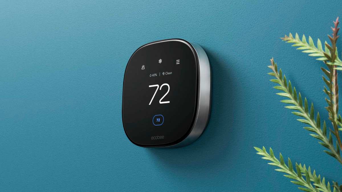 IoT Remote Monitoring: Smart Thermostats