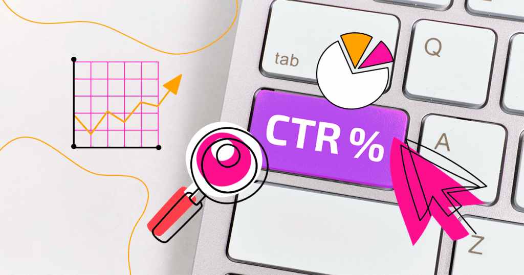 Click-Through Rate Manipulation