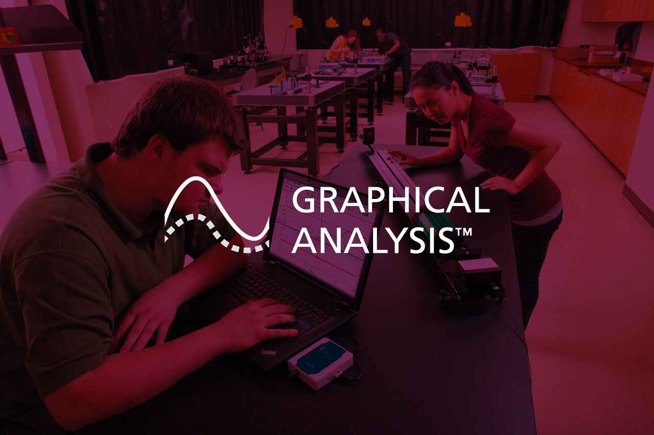 Vernier Graphical Analysis® - Vernier