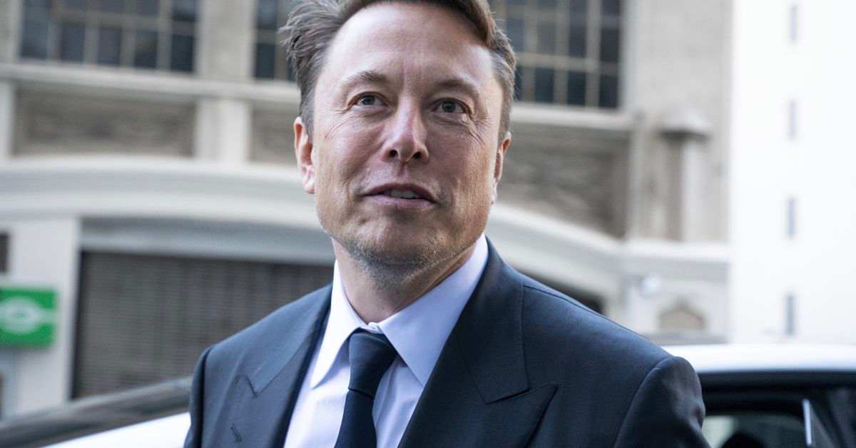 Chat GPT net worth: Elon Musk is a co-founder
