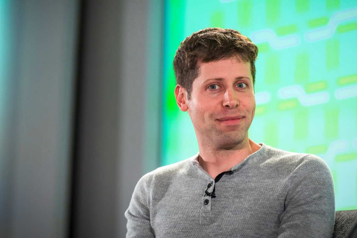 Chat GPT net worth: Sam Altman is OpenAI CEO in 2023