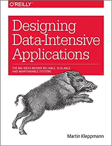 Designing Data-Intensive Application