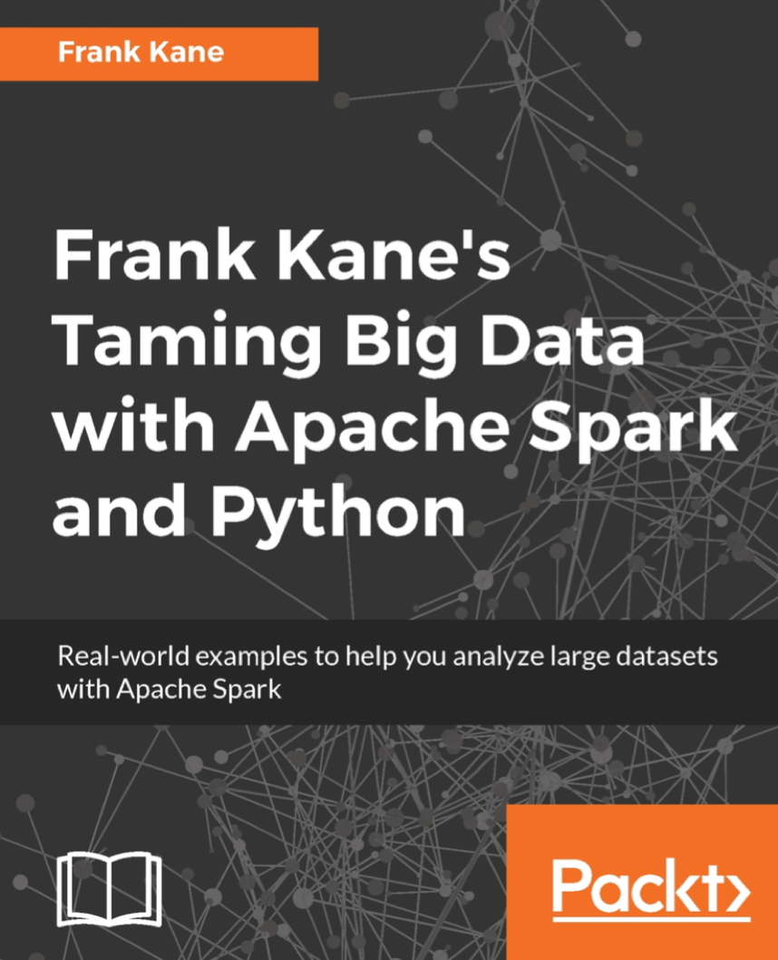 Taming Big Data with Apache Spark and Python