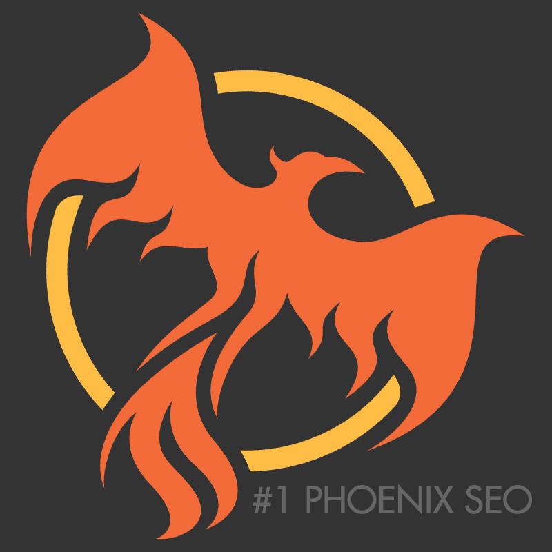 #1 Phoenix SEO profile on Qualified.One