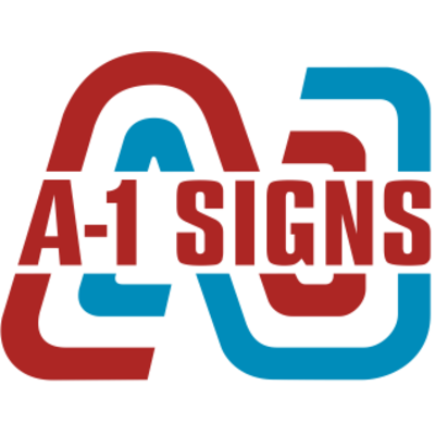 A-1 Signs profile on Qualified.One