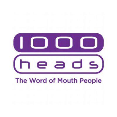 1000 heads profile on Qualified.One
