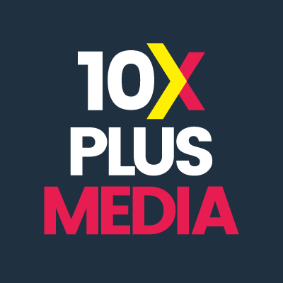 10X Plus Media profile on Qualified.One