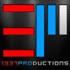 1337 Productions profile on Qualified.One