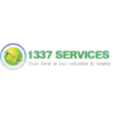 1337 Services profile on Qualified.One