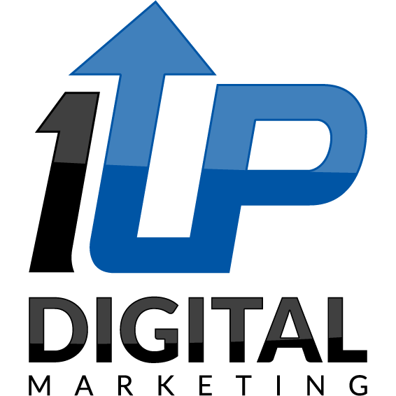 1UP Digital Marketing profile on Qualified.One