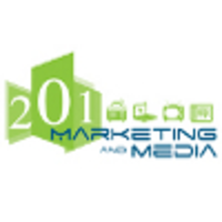 201 Marketing & Media profile on Qualified.One