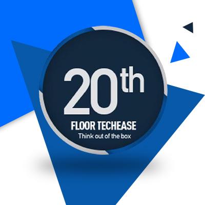 20thFloor Techease profile on Qualified.One