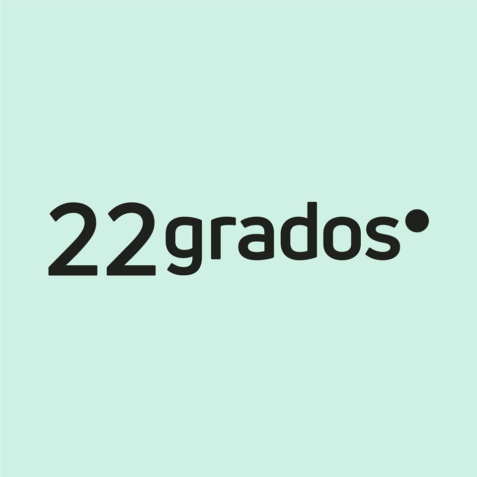 22 grados profile on Qualified.One