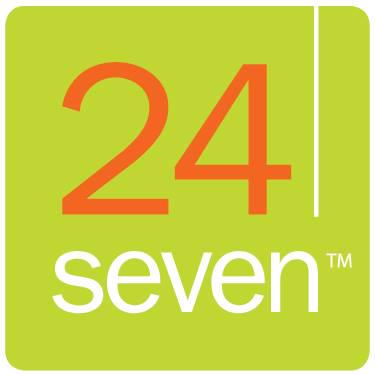 24 Seven Inc. profile on Qualified.One