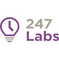 247 Labs Inc. Qualified.One in Toronto