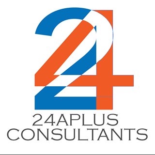 24aPlus Consultants profile on Qualified.One