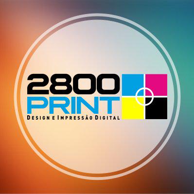 2800 Print profile on Qualified.One