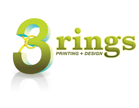 3 Rings Printing & Design profile on Qualified.One