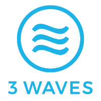 3 Waves Media profile on Qualified.One