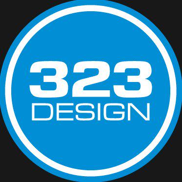 323 Design profile on Qualified.One