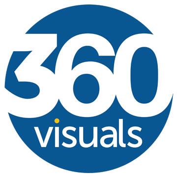 360 Visuals profile on Qualified.One