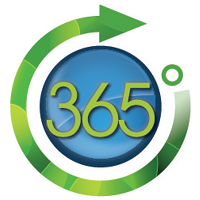 365 Degree Total Marketing profile on Qualified.One