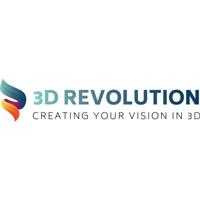 3D Revolution profile on Qualified.One