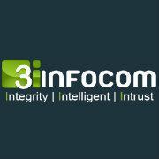 3i Infocom profile on Qualified.One