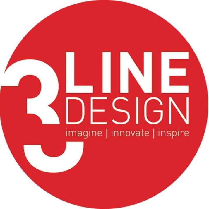 3LINE Design Agency profile on Qualified.One