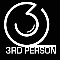 3rd Person Productions profile on Qualified.One