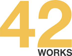 42Works Info Solutions Pvt. Ltd. profile on Qualified.One