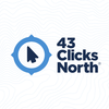 43 Clicks North profile on Qualified.One