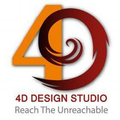 4D Design Studio profile on Qualified.One