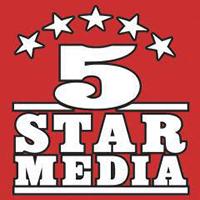 5 Star Media profile on Qualified.One