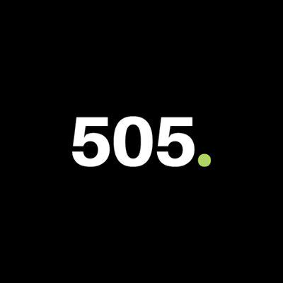 505 Agencia Digital profile on Qualified.One