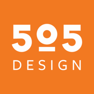 505Design Inc. profile on Qualified.One