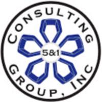5&1 Consulting Group, Inc profile on Qualified.One