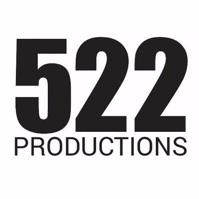 522 Productions profile on Qualified.One