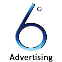 6 Degrees Advertising profile on Qualified.One