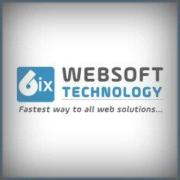 6ixwebsoft Technology profile on Qualified.One