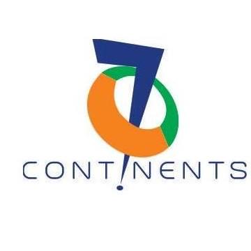 7 Continents Media - Digital Marketing Company profile on Qualified.One