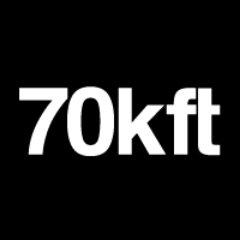 70kft profile on Qualified.One