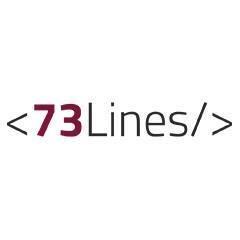 73Lines profile on Qualified.One