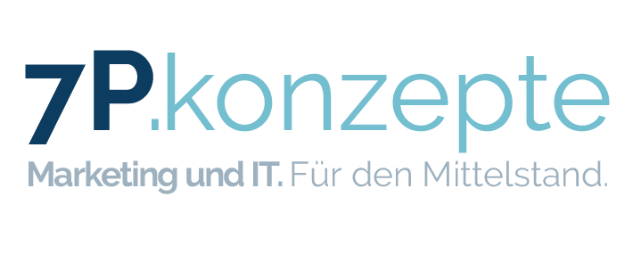 7P.konzepte GmbH profile on Qualified.One