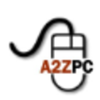 A2Z PC Service profile on Qualified.One