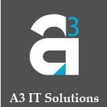 A3 IT Solutions profile on Qualified.One