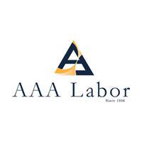 AAA Labor profile on Qualified.One