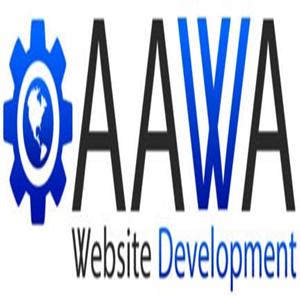 AAWA Website Development profile on Qualified.One